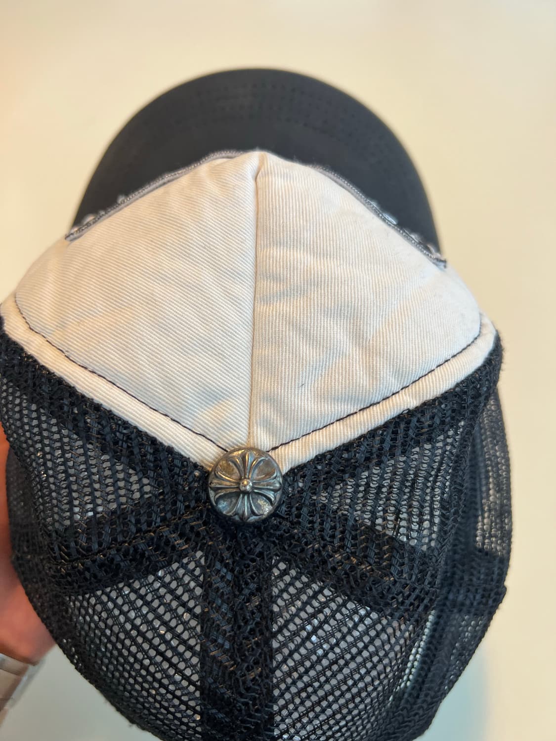 크롬하츠 매쉬캡 상품이미지5