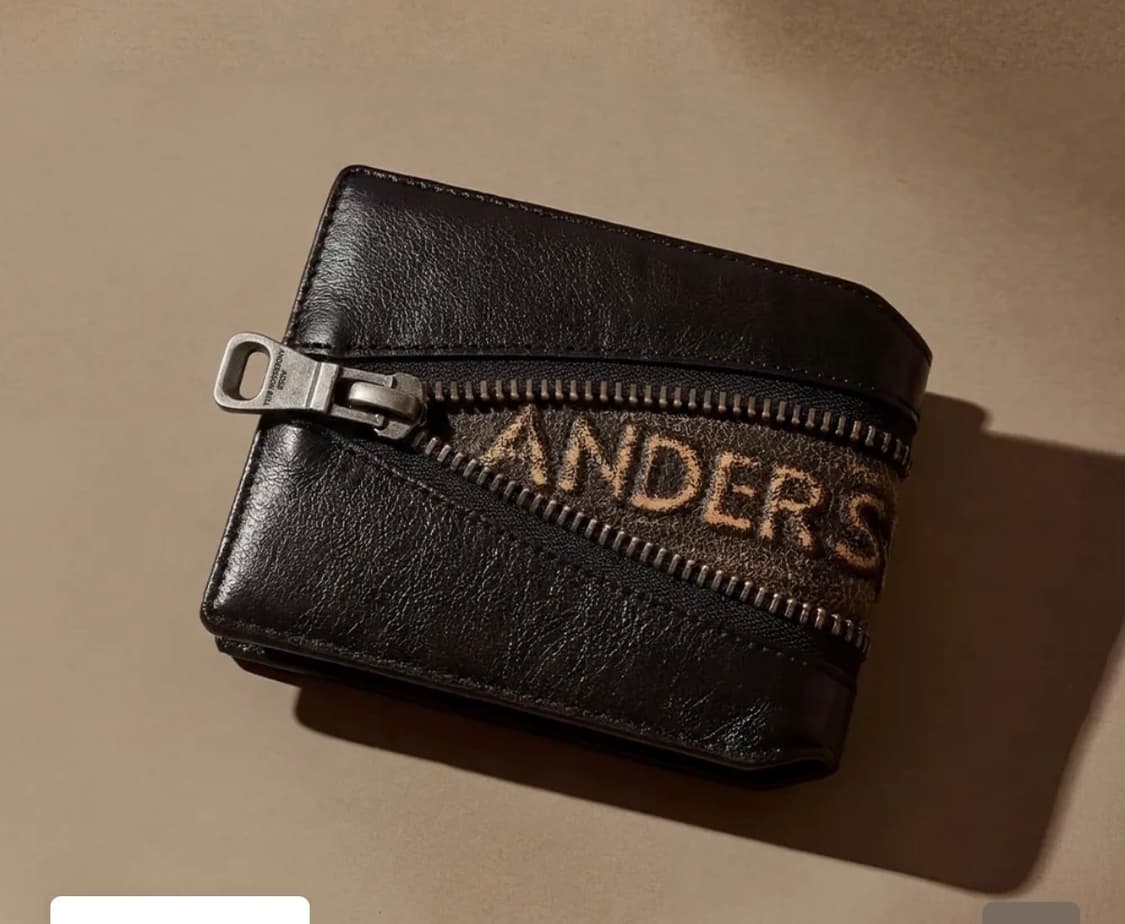 앤더슨벨 카드지갑 상품이미지1