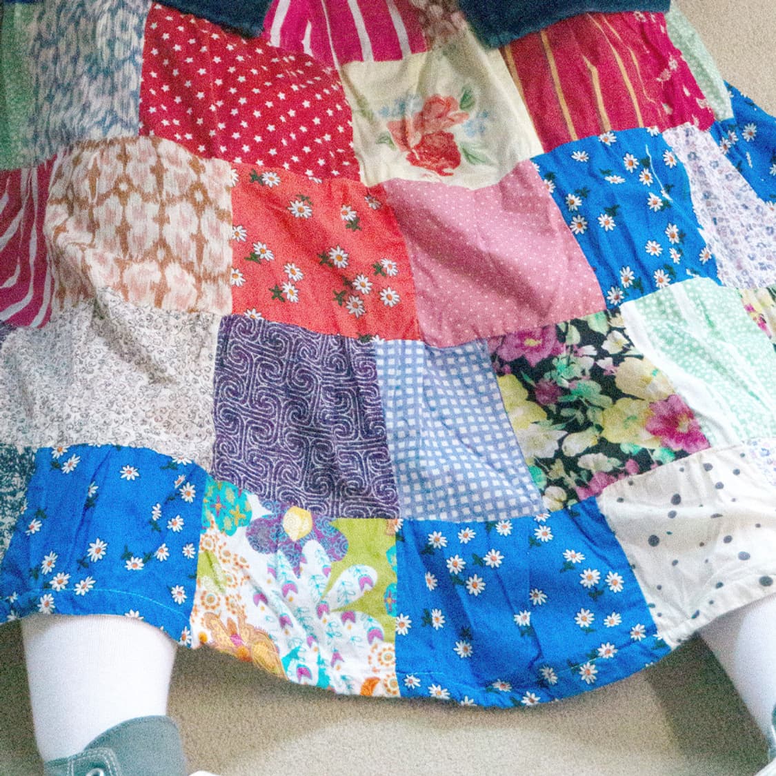 패치워크 놀이터 SET 상품이미지5