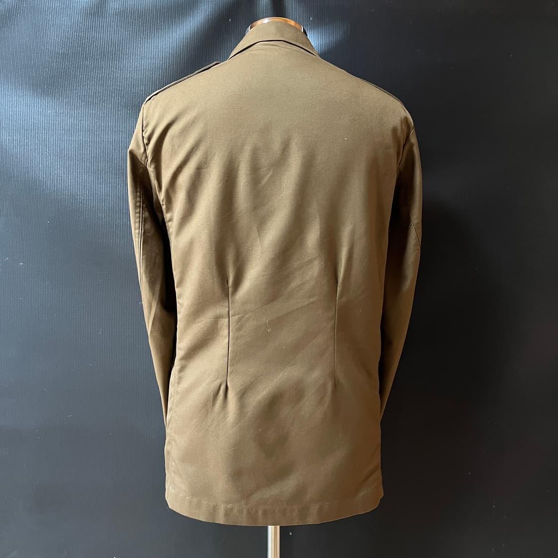 80s S.A.A.F. 남아프리카공화국 공군 자켓 상품이미지4