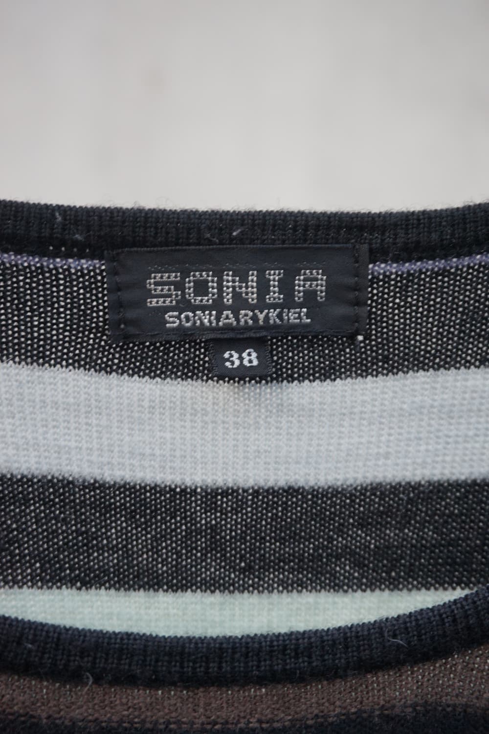 SONIA RYKIEL 상품이미지5