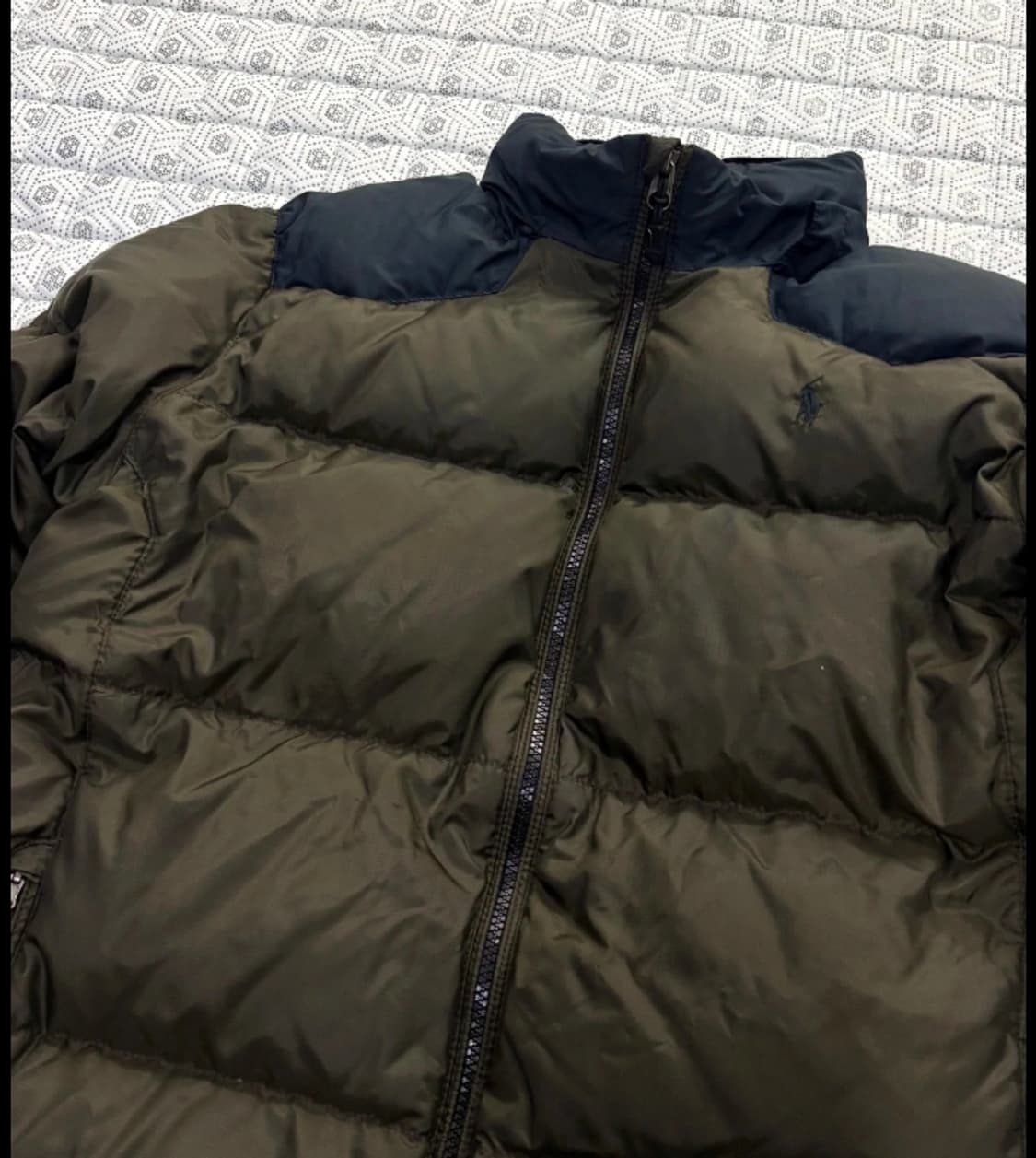 폴로 랄프로렌 패딩 95 상품이미지4