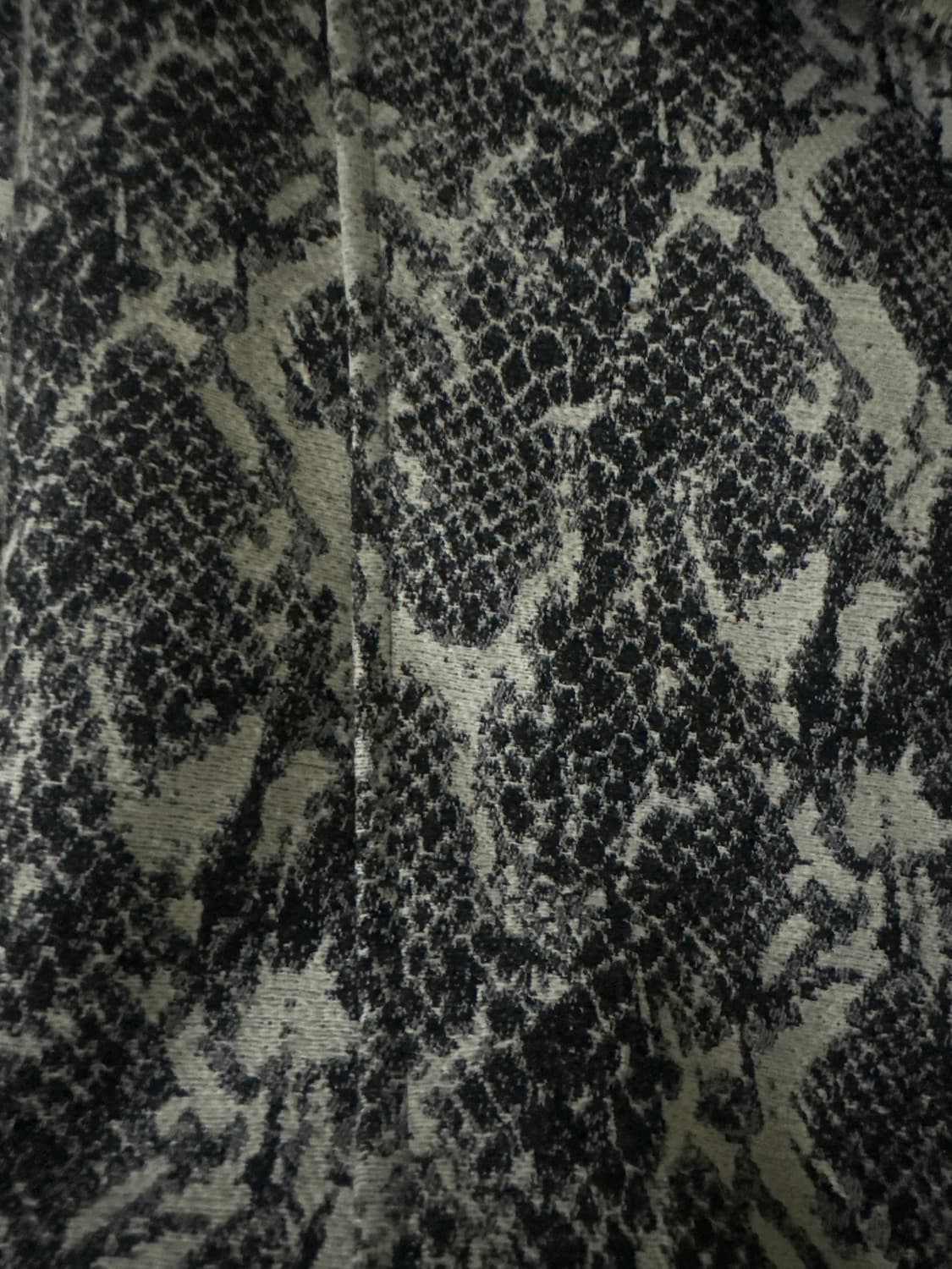 jacquard pattern jacket 상품이미지4