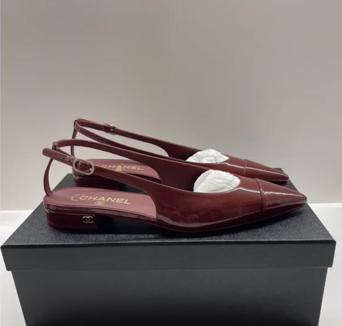 샤넬 슬링백 37.5 상품이미지3