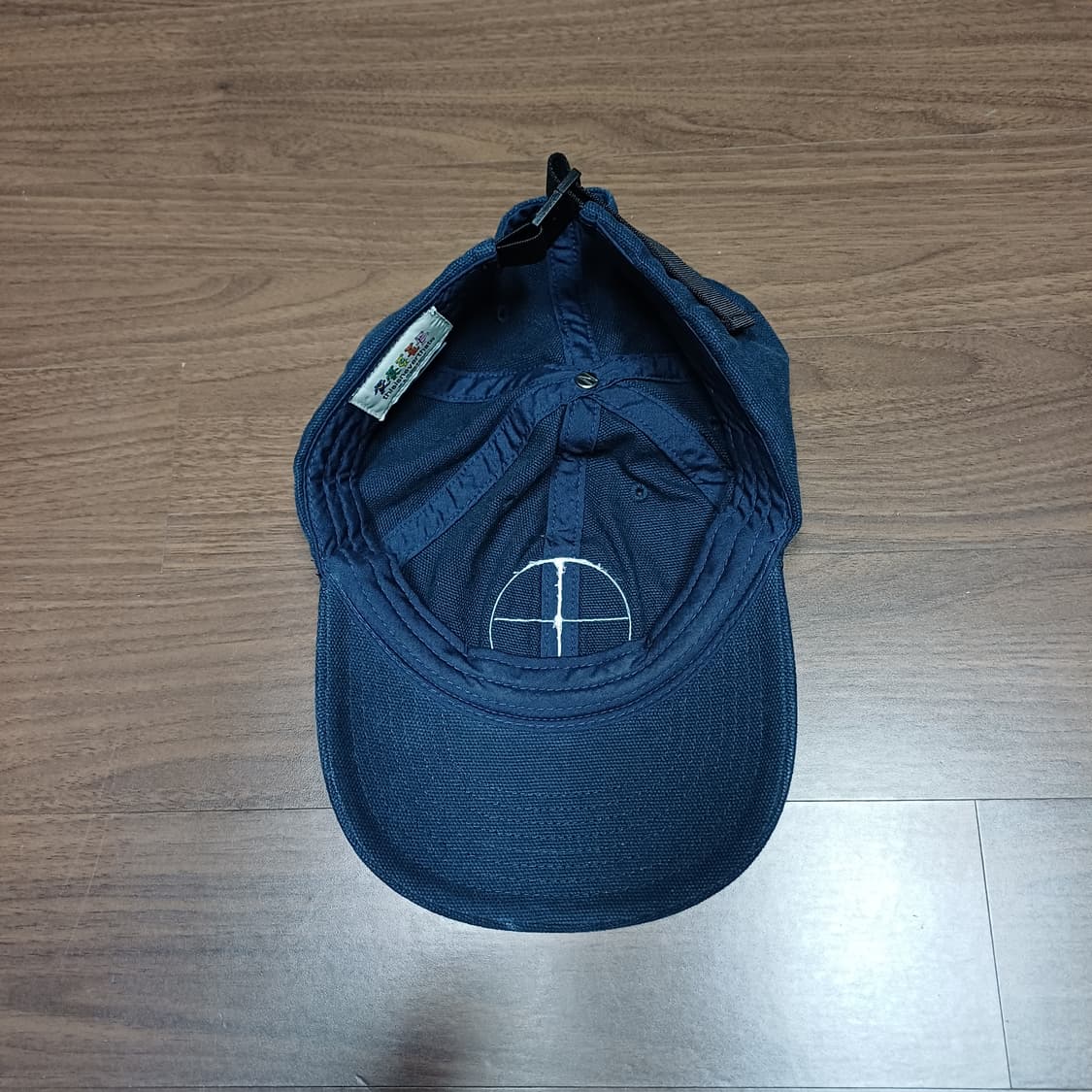 디스이즈네버댓 그레이트풀데드 볼캡 상품이미지2