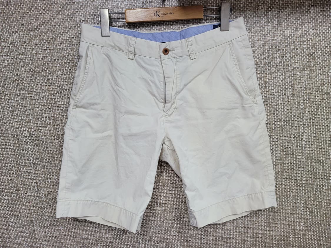 30인치 폴로 랄프로렌 면 반바지 빈티지 아메카지  상품이미지1