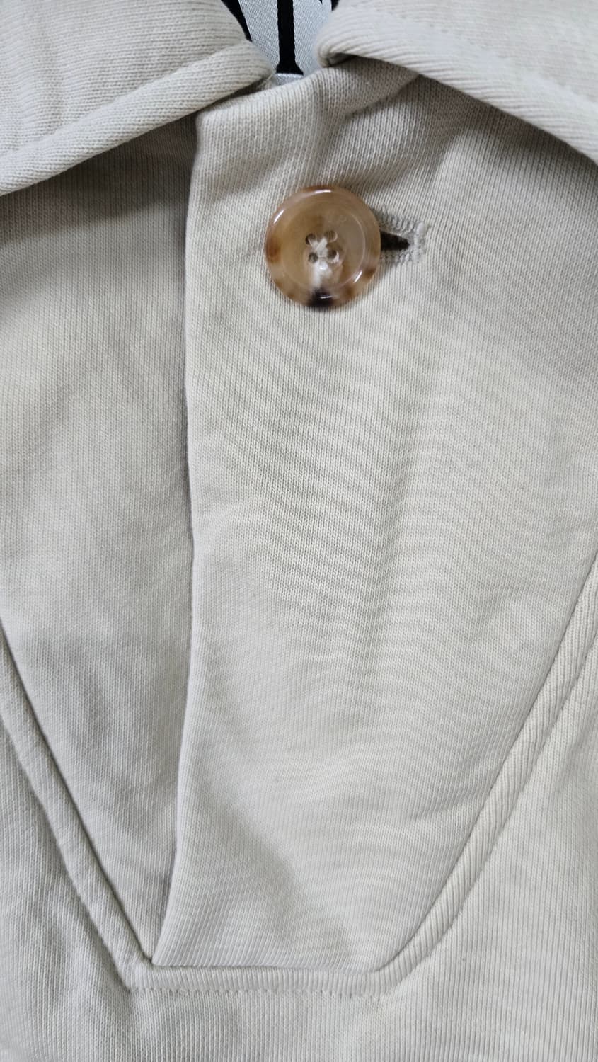 세터 카라 스웻셔츠 상품이미지4