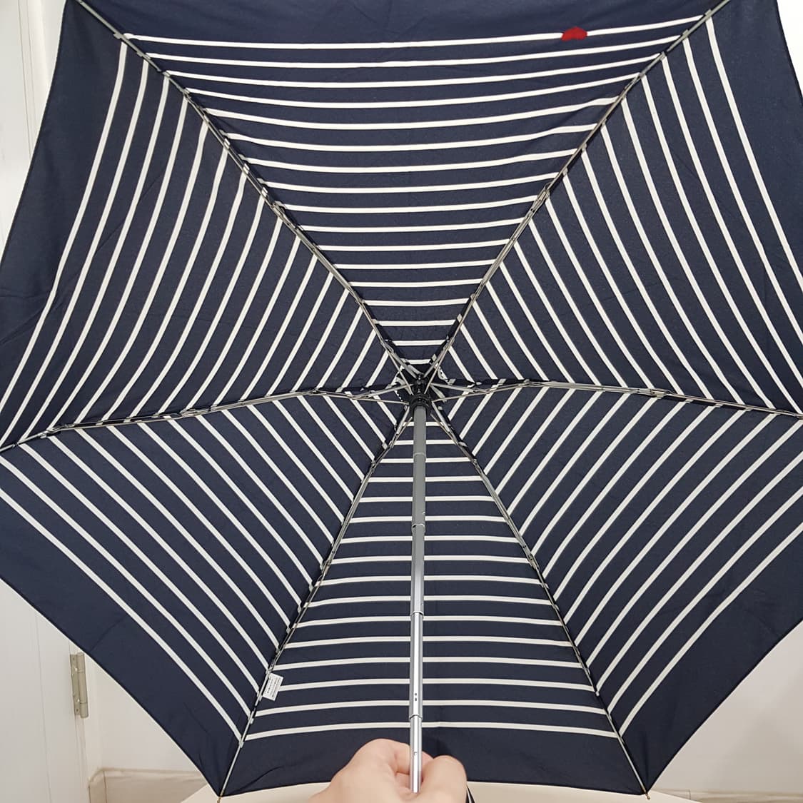 WPC 미니 5단 양우산 우양산 상품이미지4