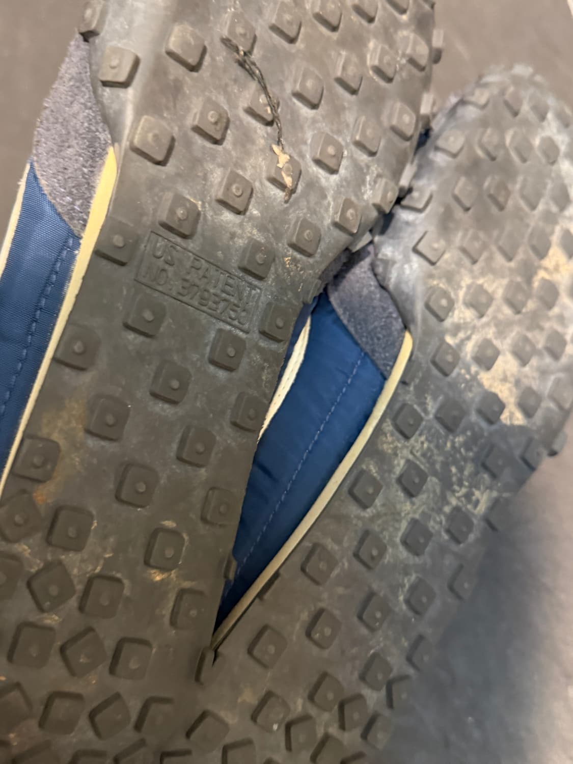 나이키 와플 레이서 빈티지(Nike Waffle Racer VNTG) 네 상품이미지3