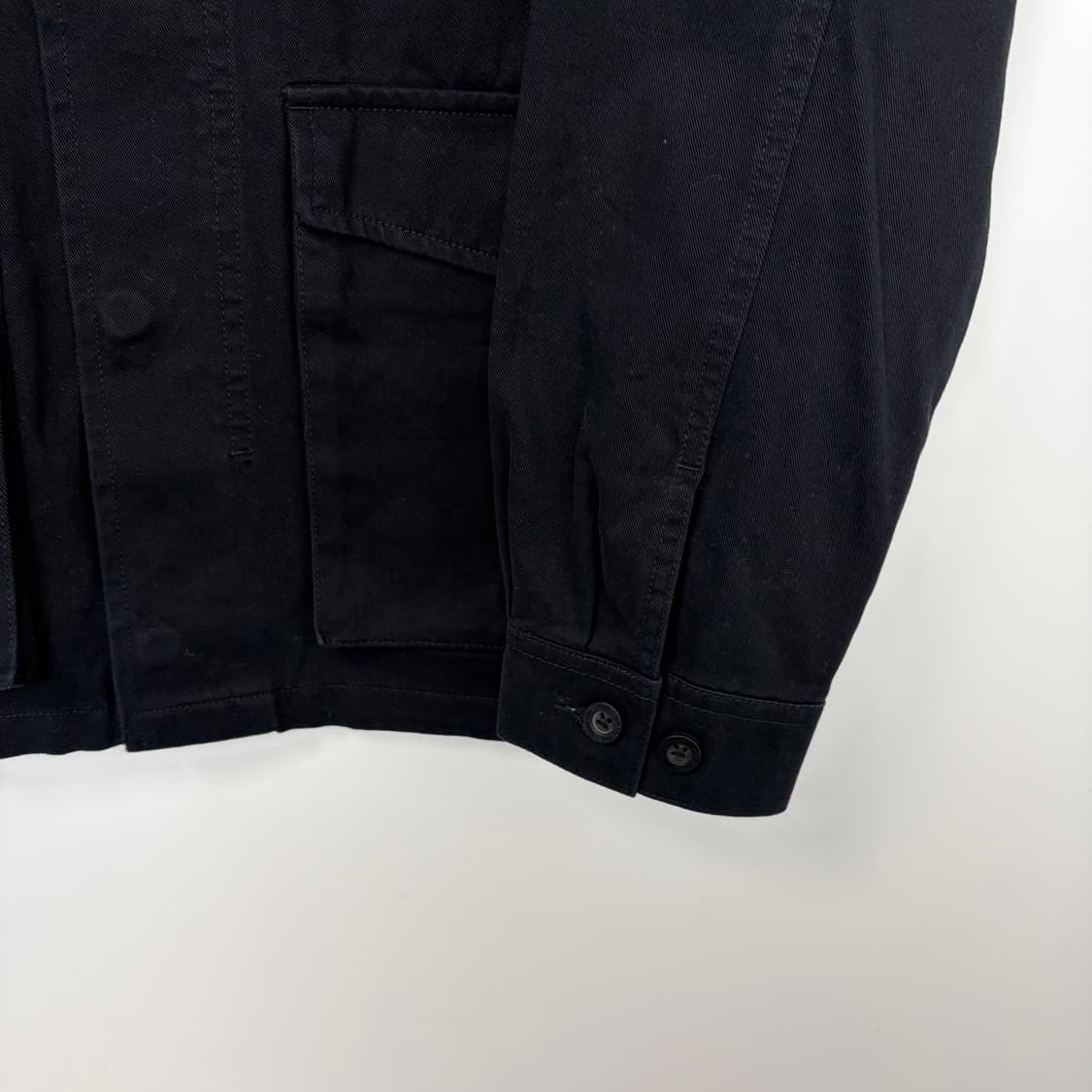 반스 트레셔 플레임 m65 자켓 야상 상품이미지8