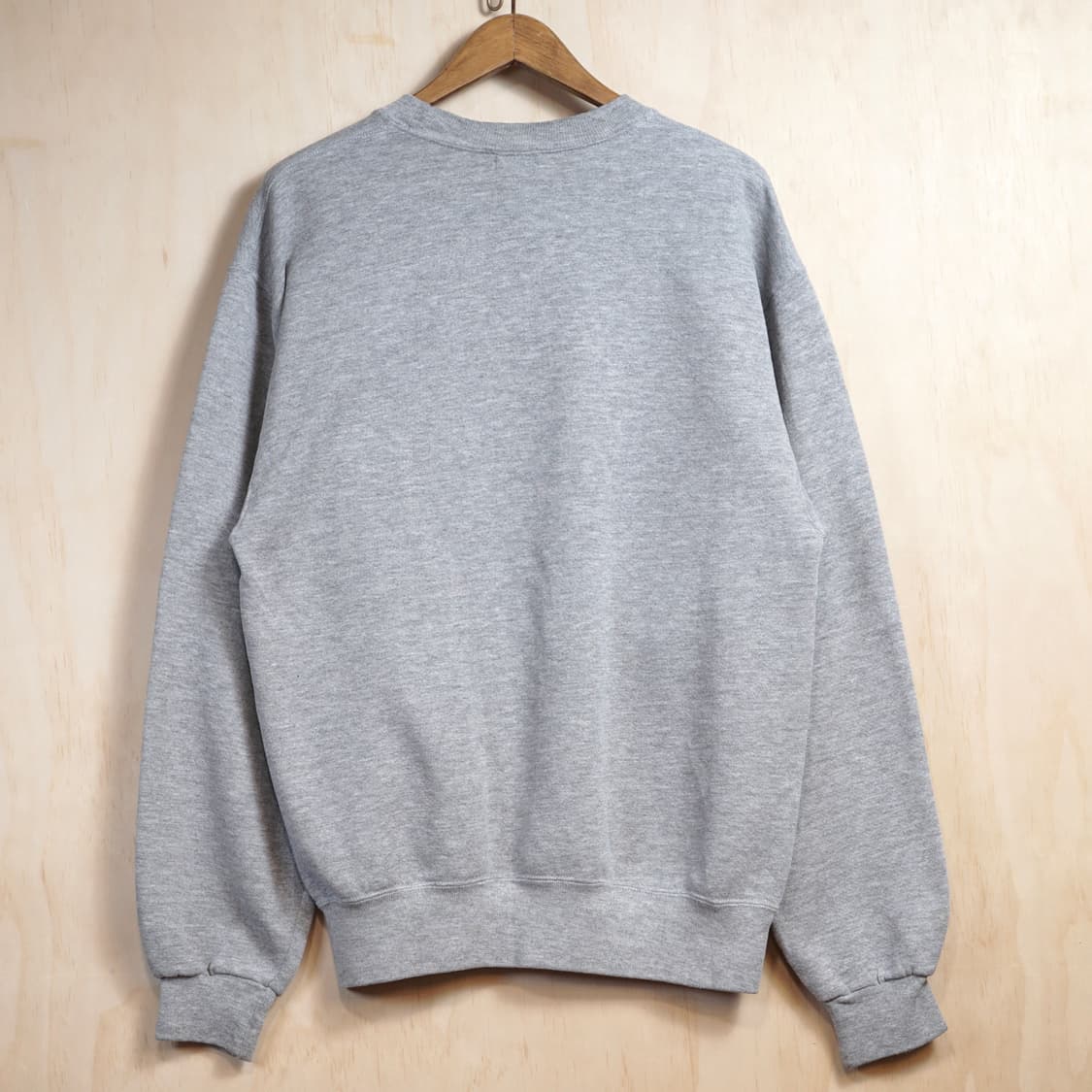 SOFFE 빈티지 Navy Pier 스웻셔츠 상품이미지4