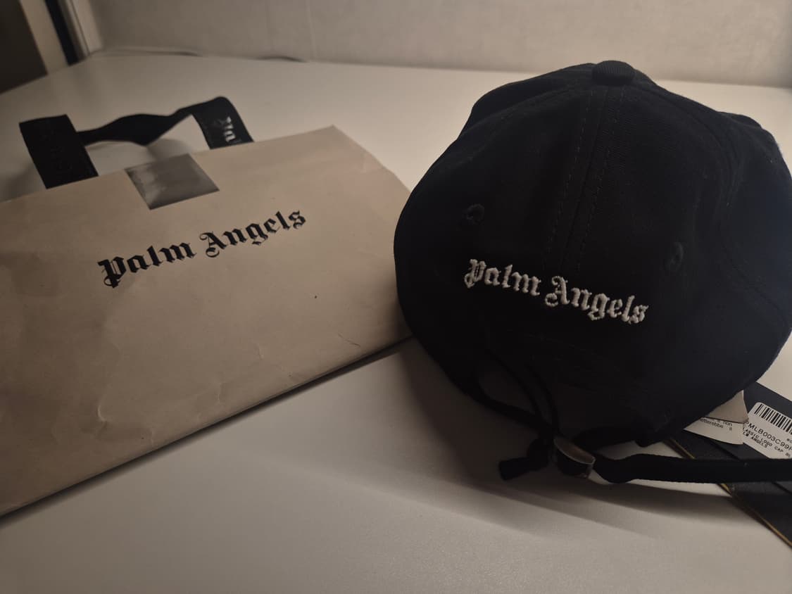 한정판)) 서울 팜엔젤스 캡 풀구성 상품이미지2