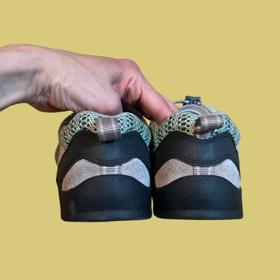 킨 재스퍼 락 핑크 상품이미지2