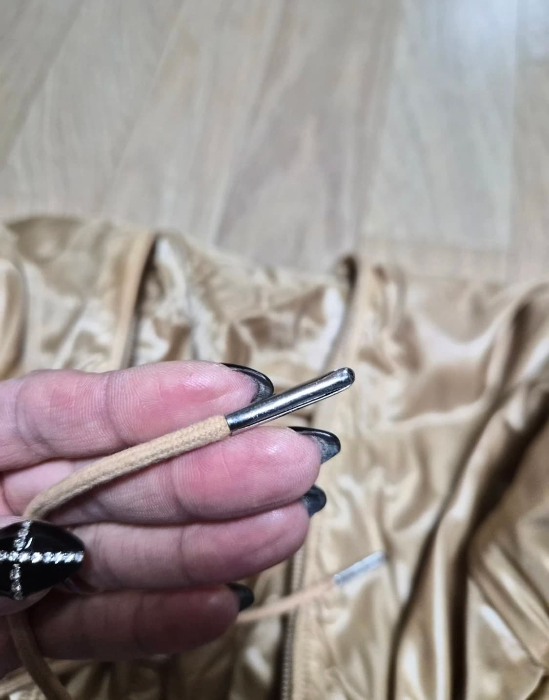 Y3  (YOHJI YAMAMOTO)여성 자켓 상품이미지8