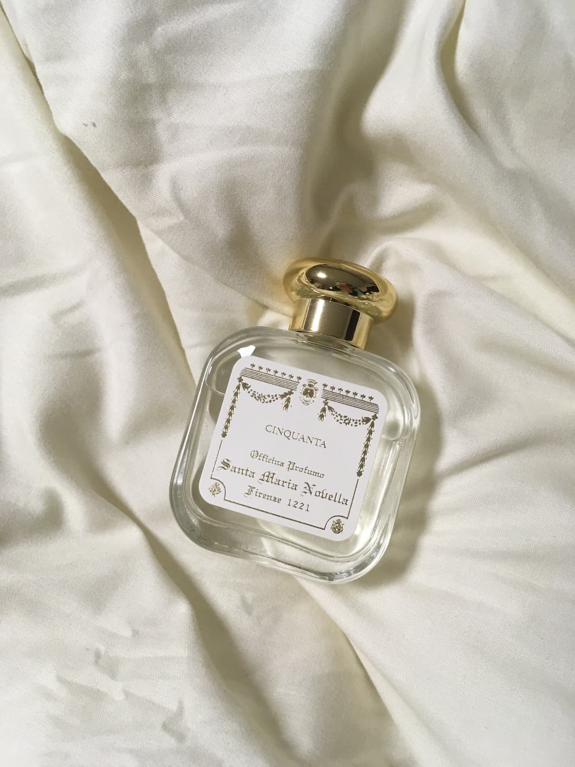 산타마리아노벨라 친칸타 오 드 코롱 50ml 상품이미지2