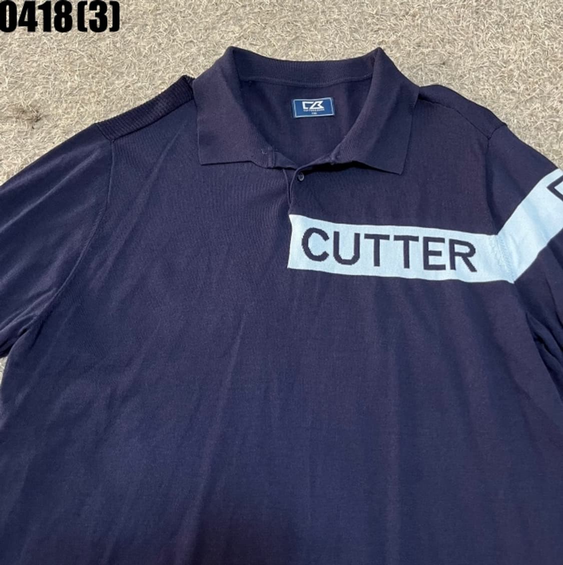 커터앤벅 반팔티셔츠 상품이미지2