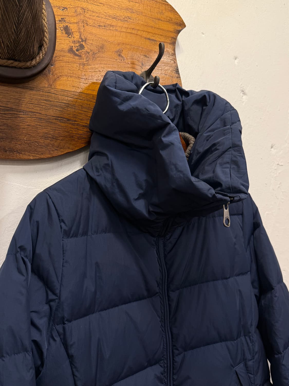 55) Johnbull 2-Way Down Padding Jacket 상품이미지3