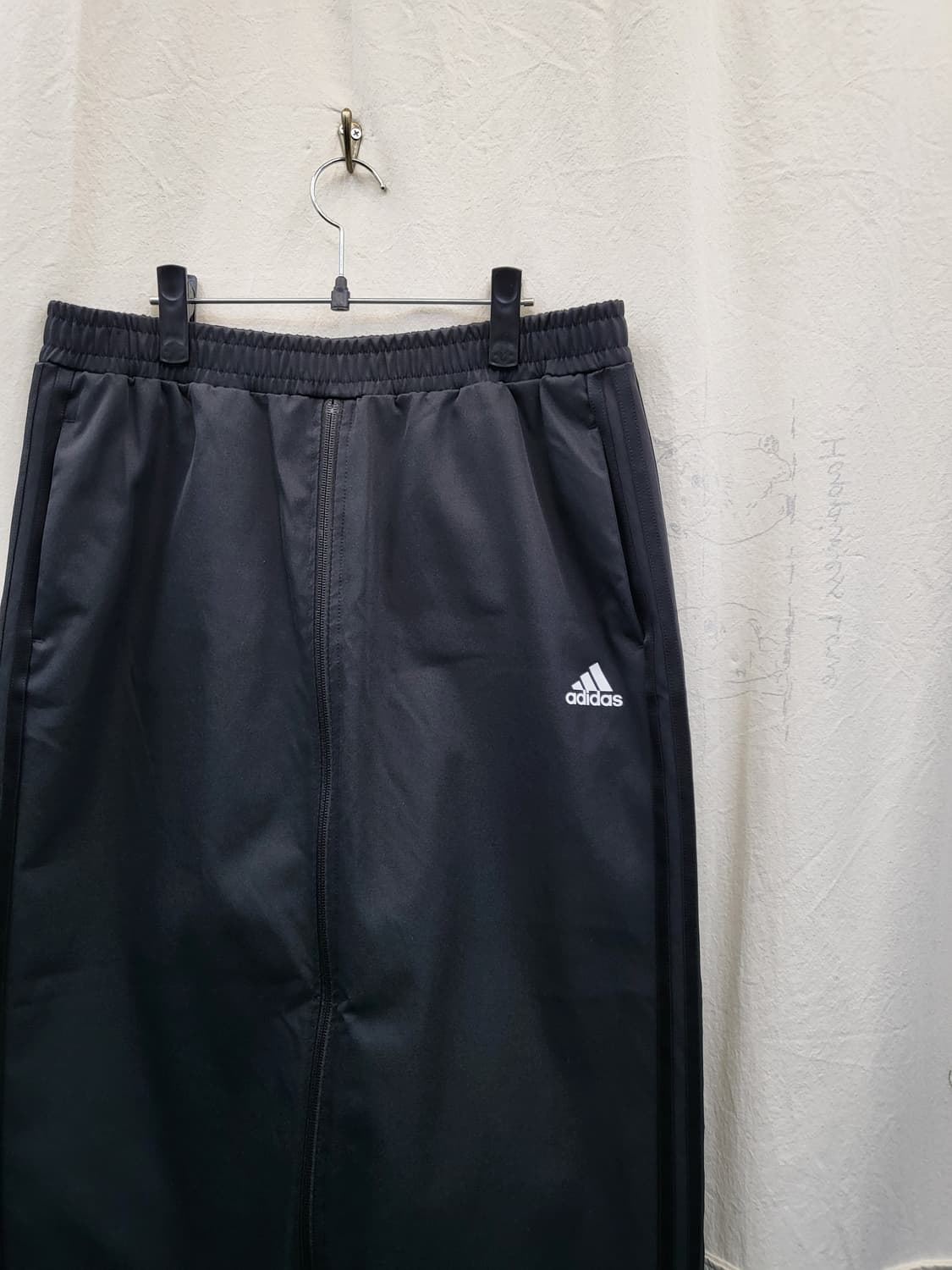 아디다스 W 테크 EXCITE 롱스커트 팬츠 상품이미지4