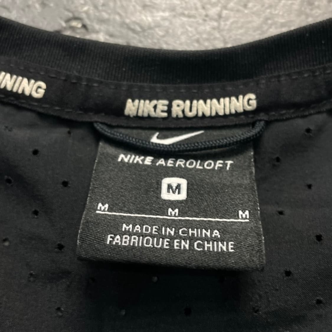 95 나이키 에어로로프트 패딩조끼  상품이미지3