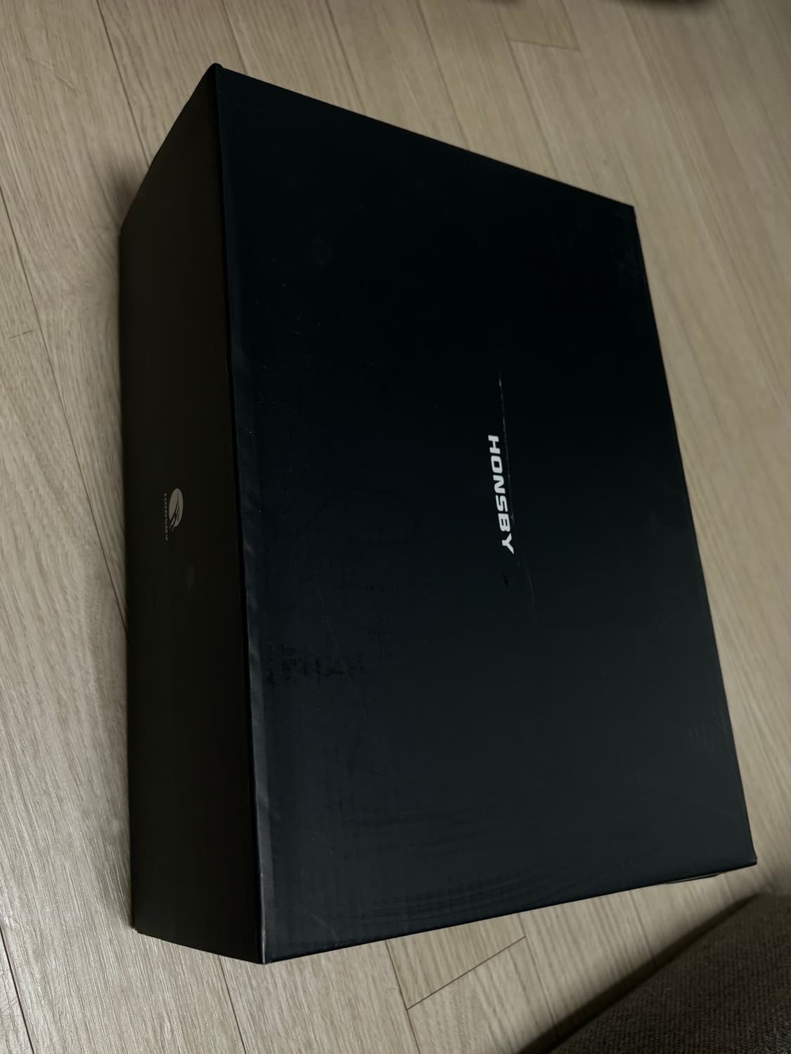 혼스비 메리제인 240판매합니다 상품이미지7