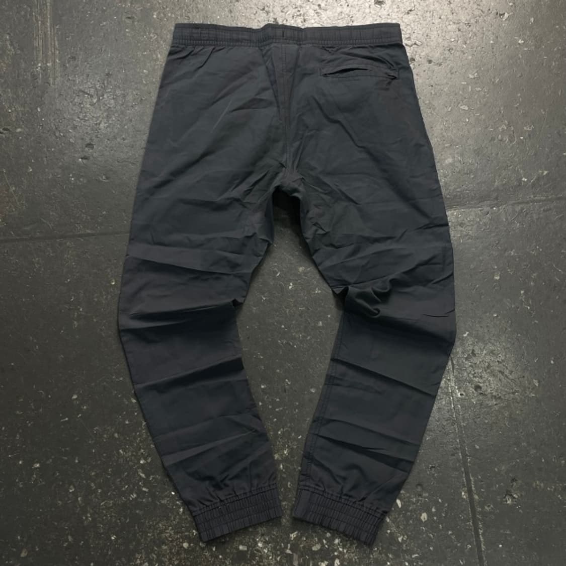 100 나이키 나일론 조거팬츠 상품이미지5