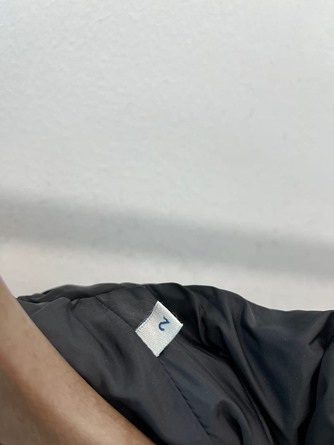 여) 몽클레어 천연모피 야상파카 상품이미지10