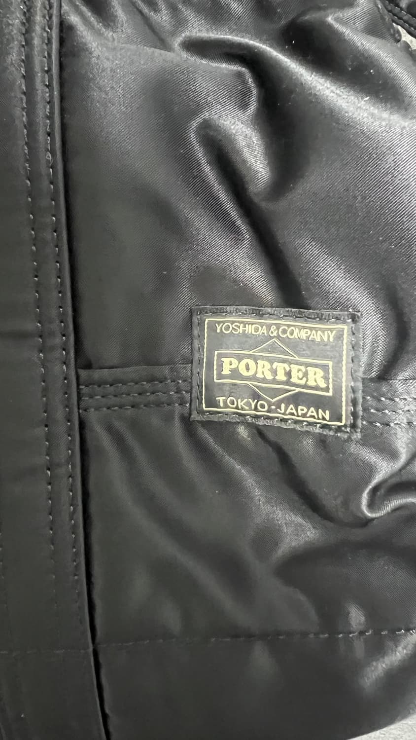 포터 탱커 롤백 Porter Tanker 2way 상품이미지2