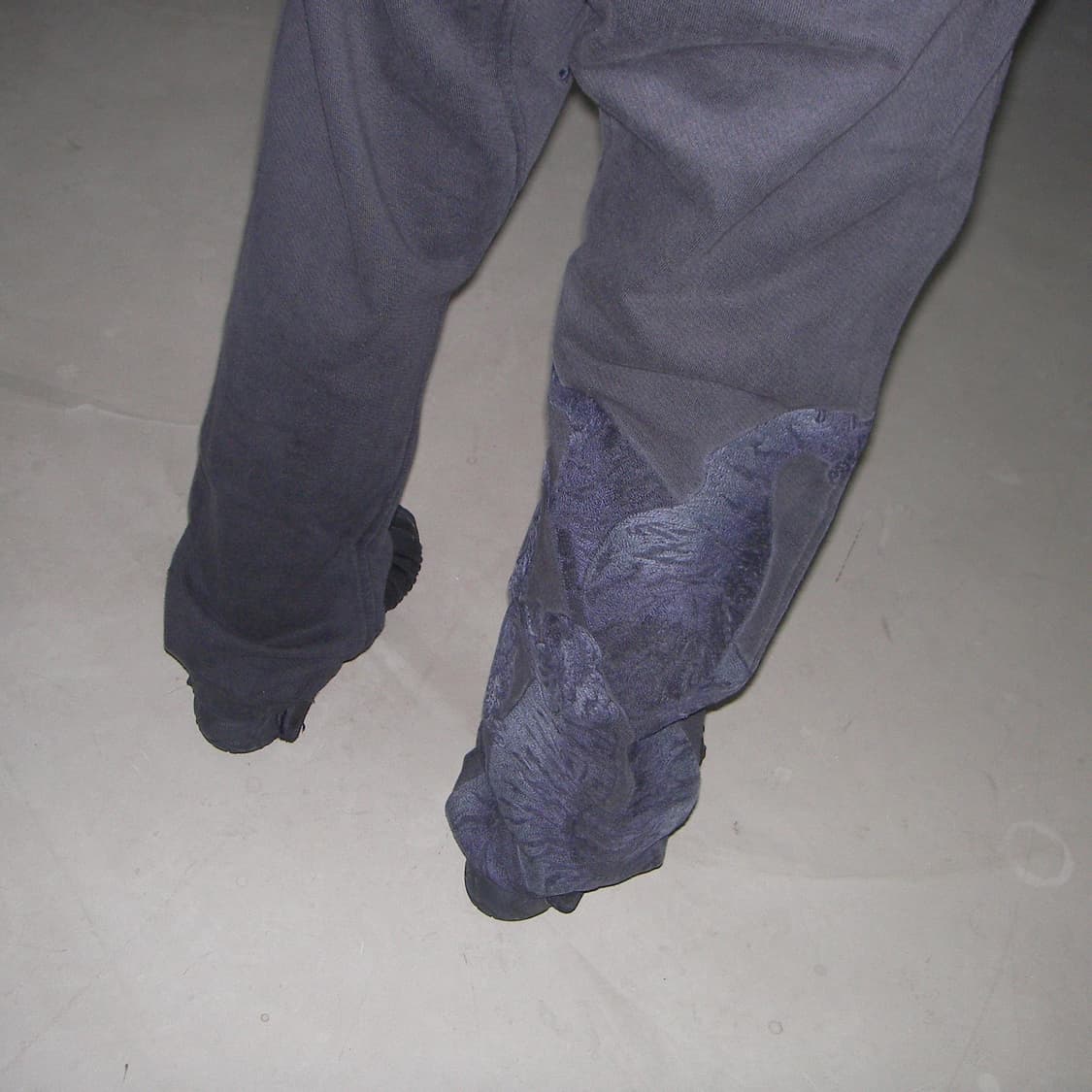 마하리시 스웨트 팬츠 상품이미지4