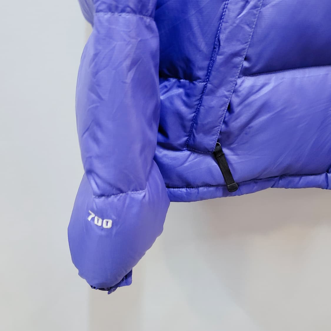 95~100) 노스페이스 눕시 700 (택포 상품이미지2