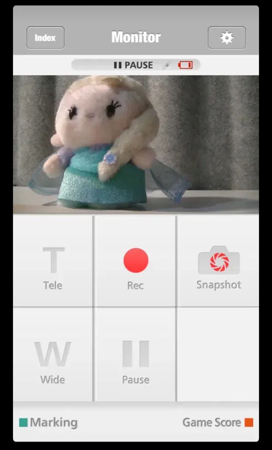 ✔️원격조정/ 풀박구성/ jvc gz ex250 빈티지 캠코더 상품이미지6