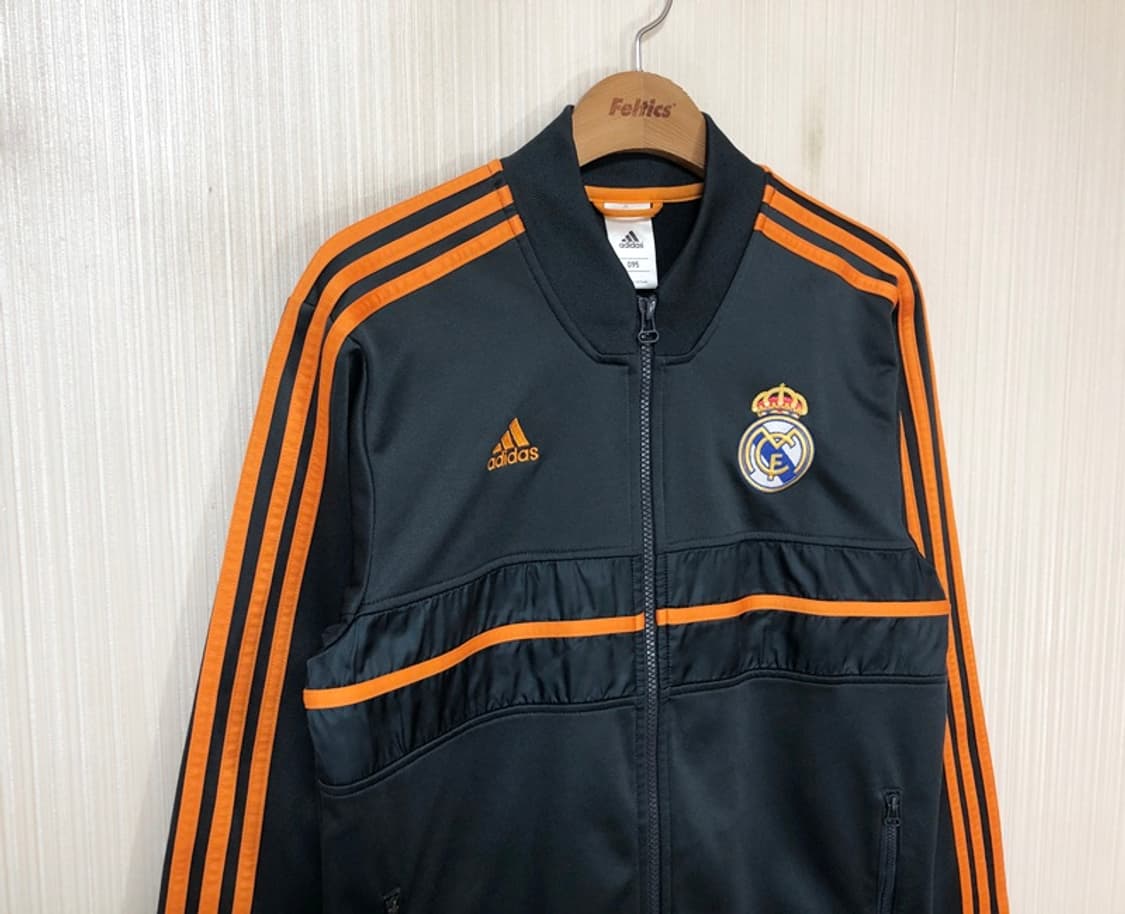 아디다스 13-14 레알마드리드 앤섬자켓/트랙슈트 95 상품이미지5