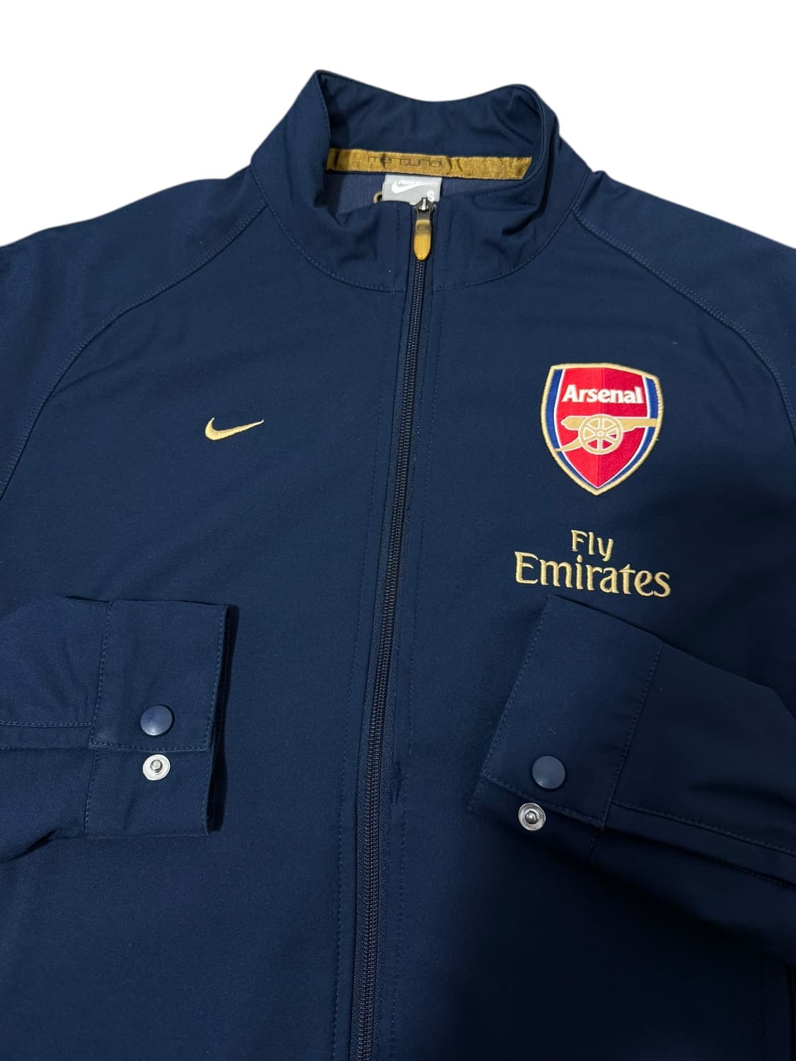 Nike 나이키 아스날 져지 상품이미지2