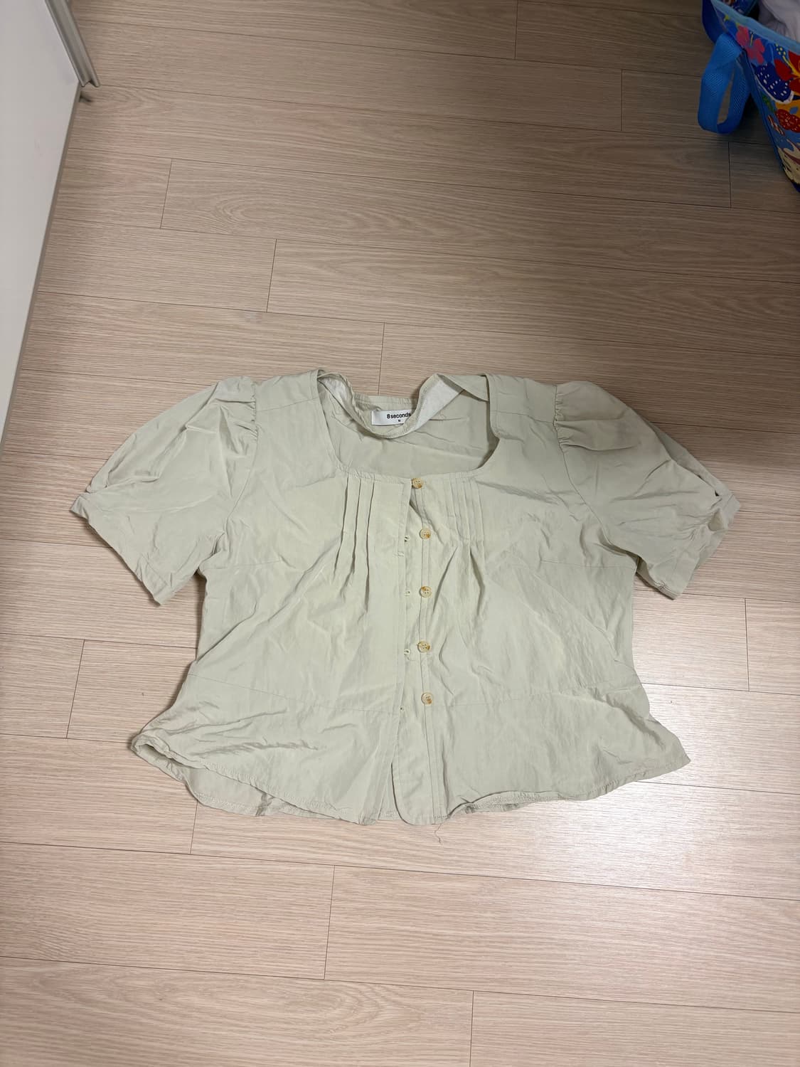 일본 빈티지 의류(빈티지,H&M,럽캔,헬로키티,버버리,국내 브랜드 등) 상품이미지9