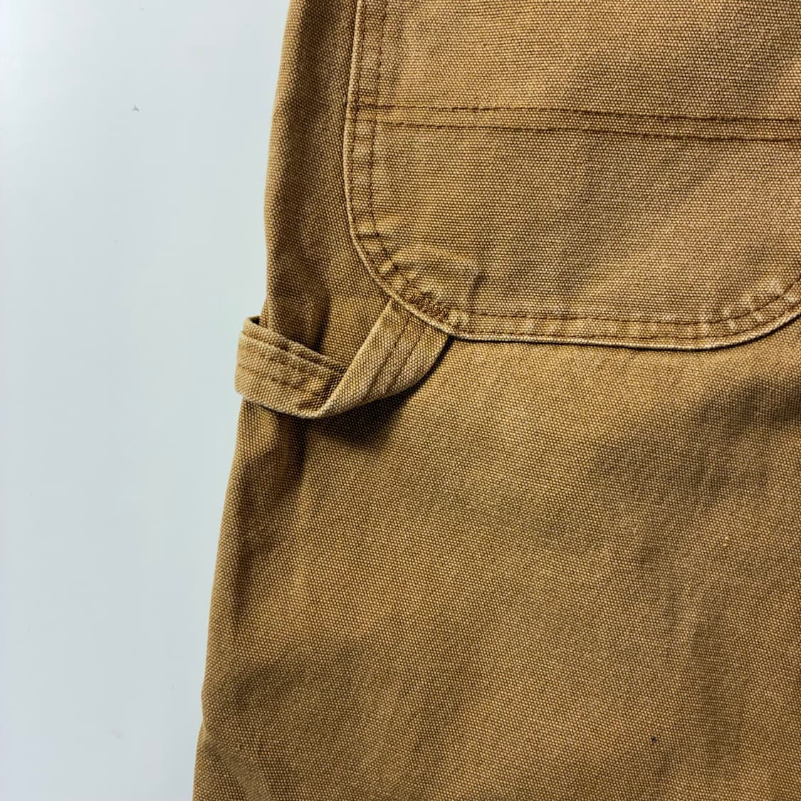 Levi's  리바이스 샌드스톤 카펜터 하프팬츠  상품이미지5