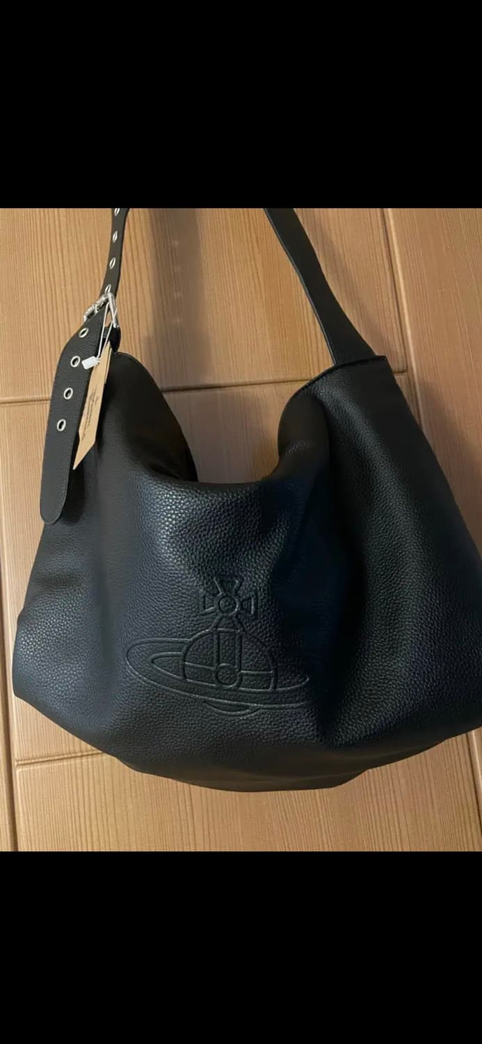 비비안웨스트우드 숄더 호보백 상품이미지3