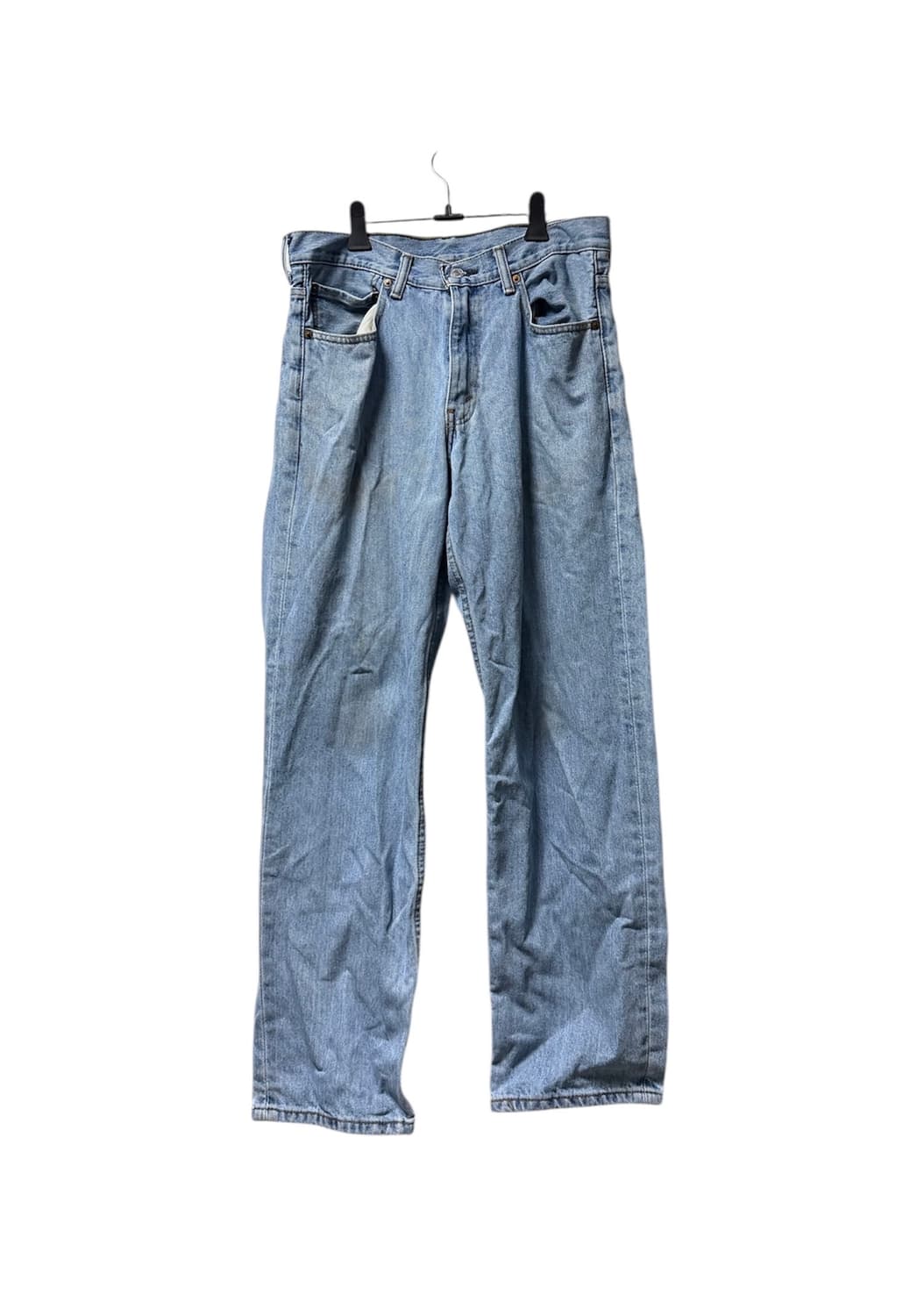 리바이스 550 32 30 상품이미지1