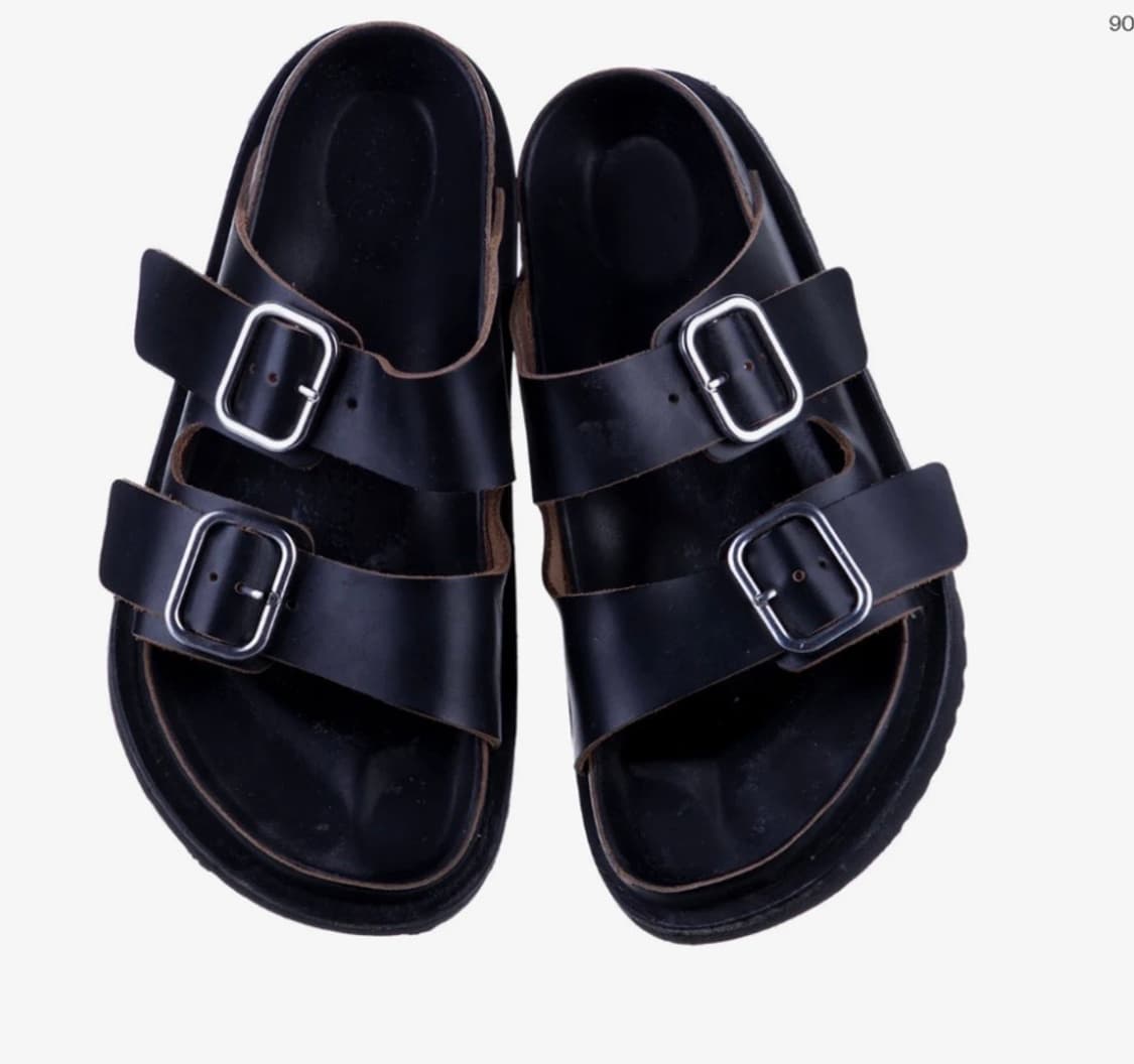 Birkenstock x Jil Sander] 질샌더 버켄스탁 (Us5) 상품이미지1