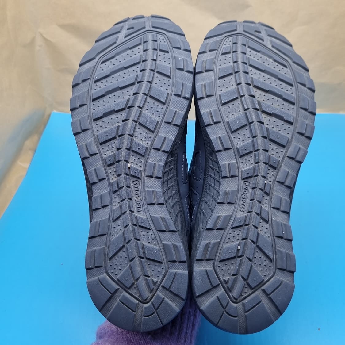 프로스펙스 크로스엑스 운동화255. 상품이미지3