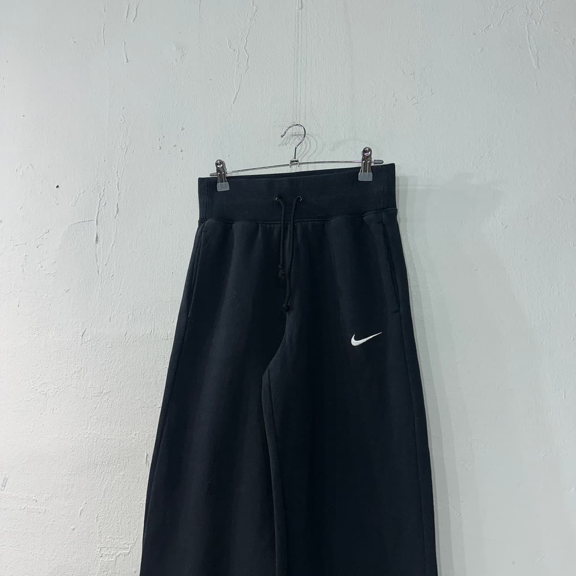 나이키 우먼 와이드 트레이닝바지 여성M 상품이미지2