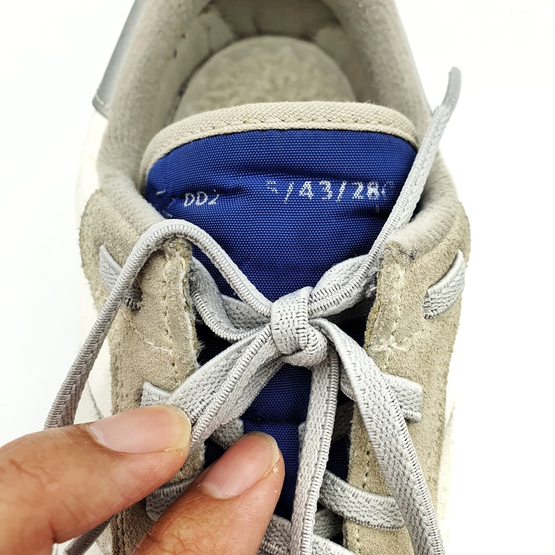 스펙테이터 서비스 트레이너 러너 275~280 상품이미지7