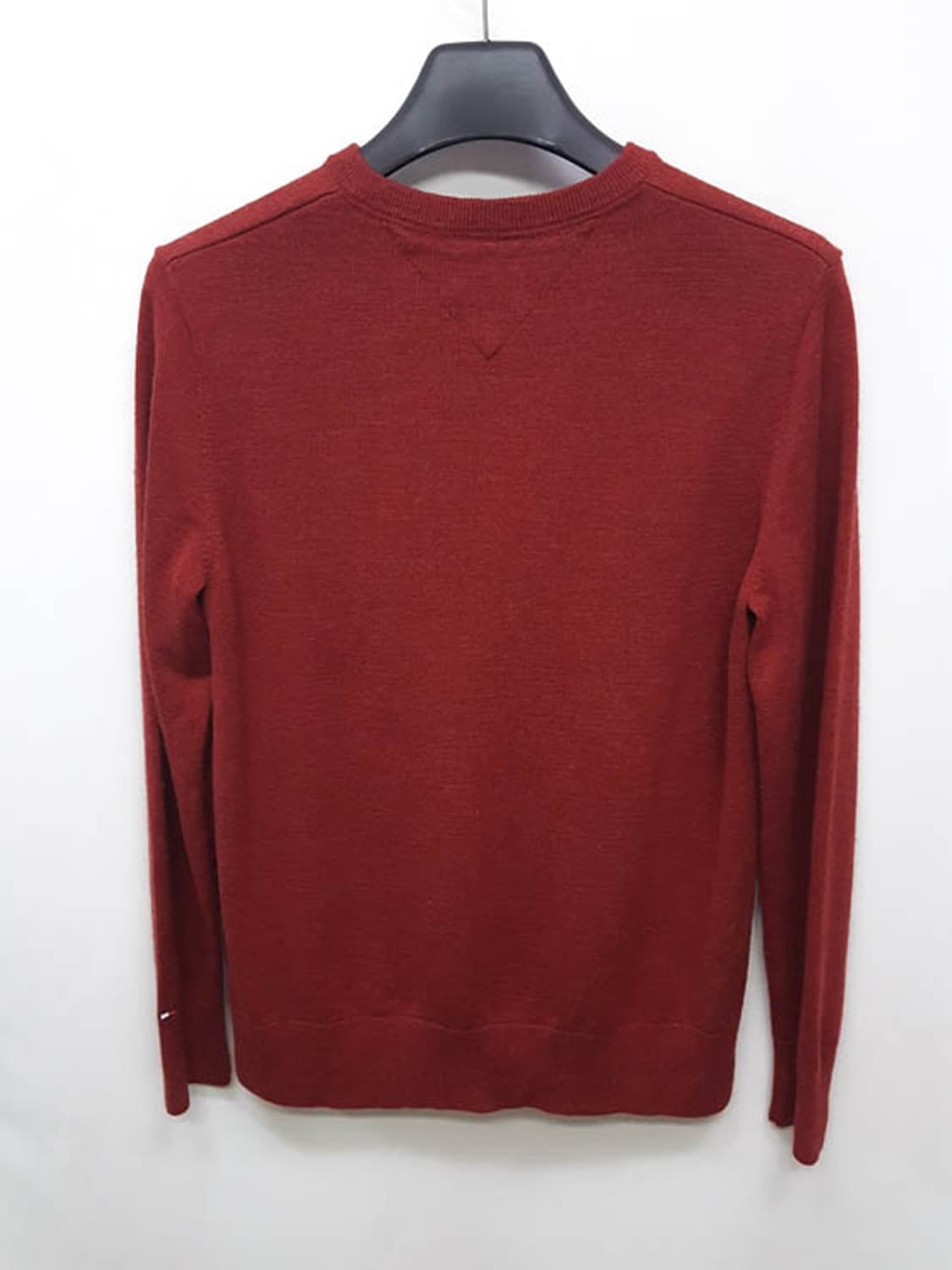 타미힐피거 남성 울 봄 니트 97-100 상품이미지4