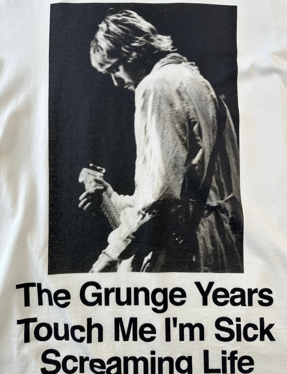 Takahiromiyashita The Soloist T-shirts 상품이미지3