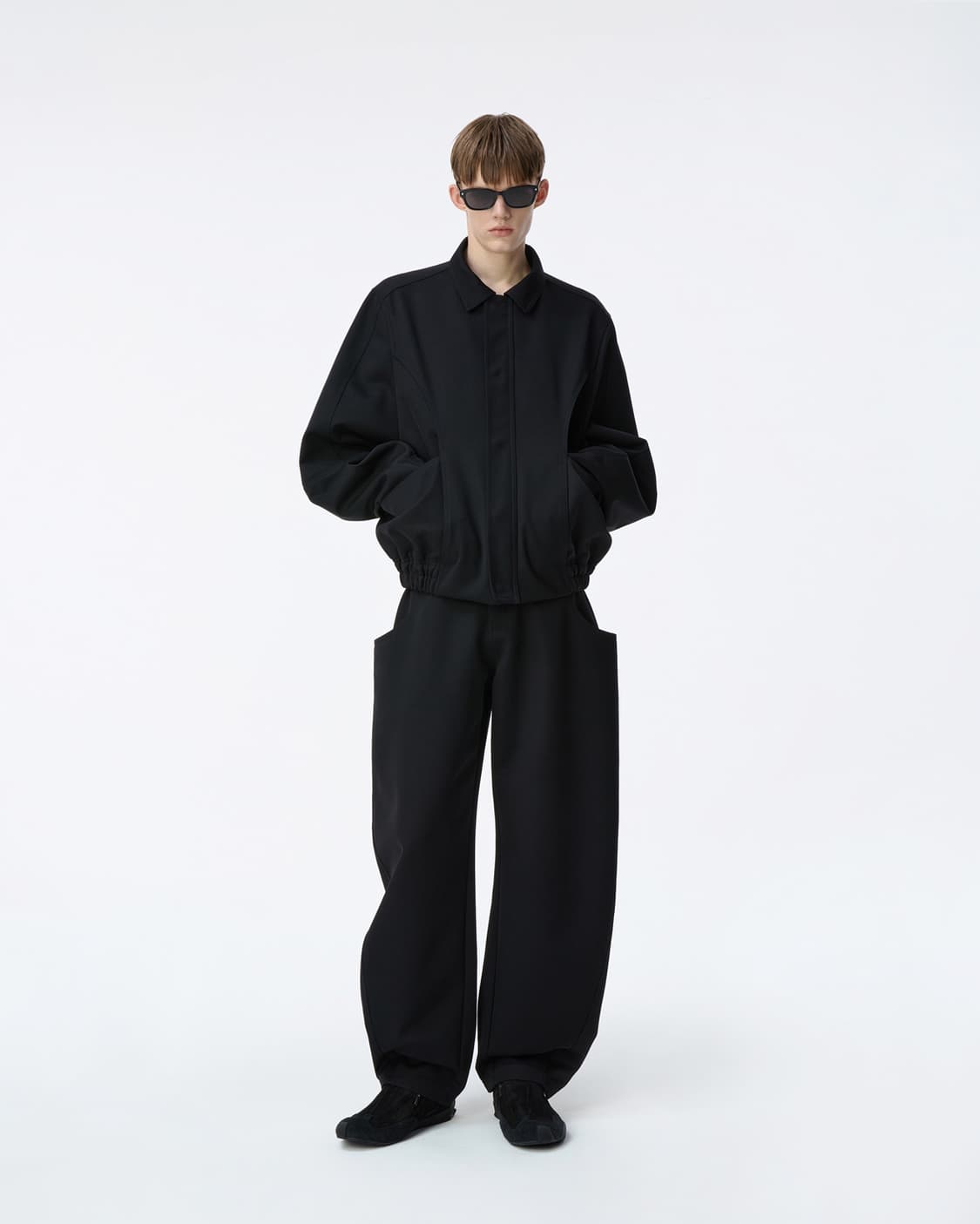 아더에러 트라우저 65 / Trousers Product. 65 상품이미지2