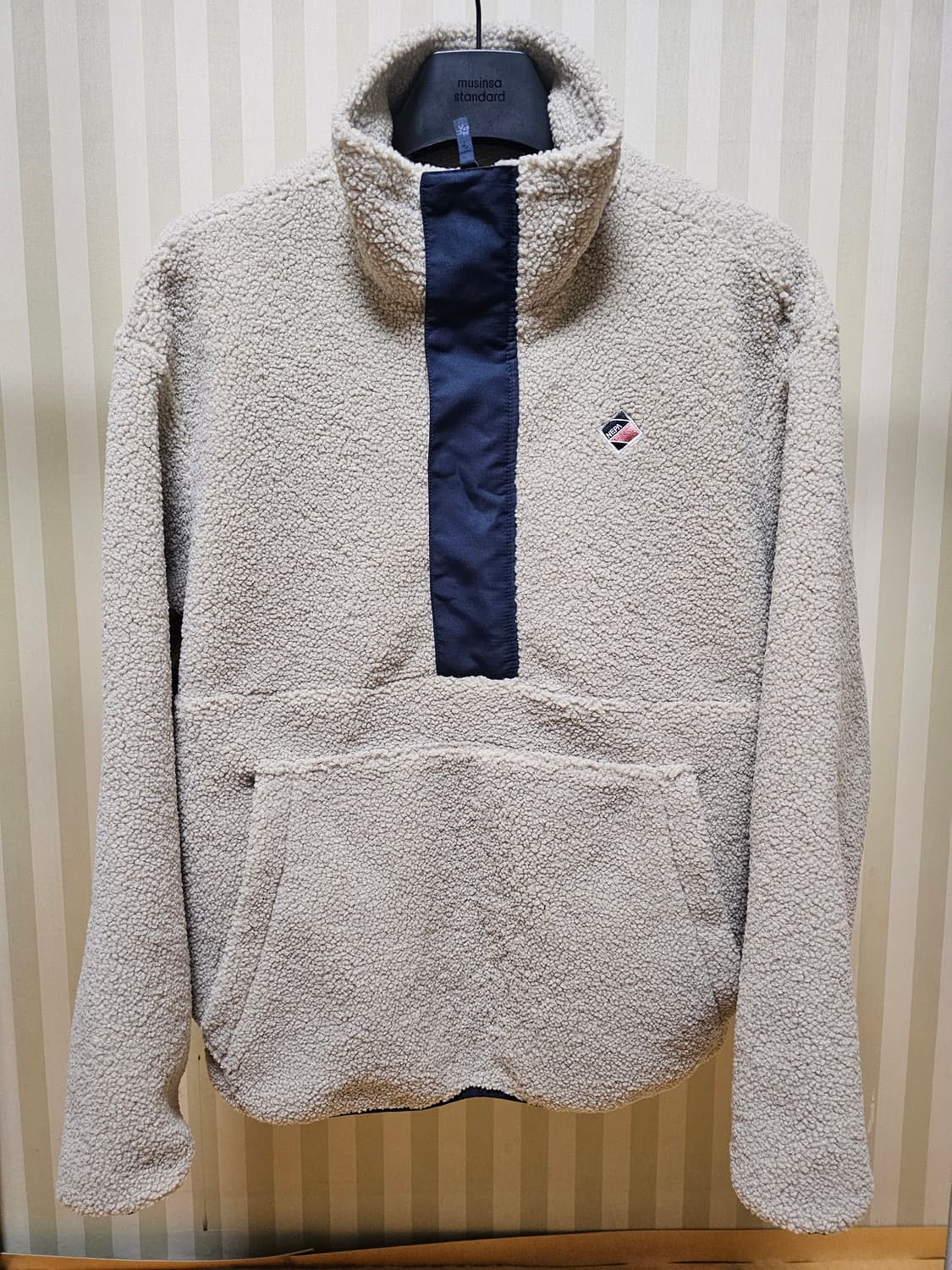 네파 아노락 플리스 100 상품이미지1