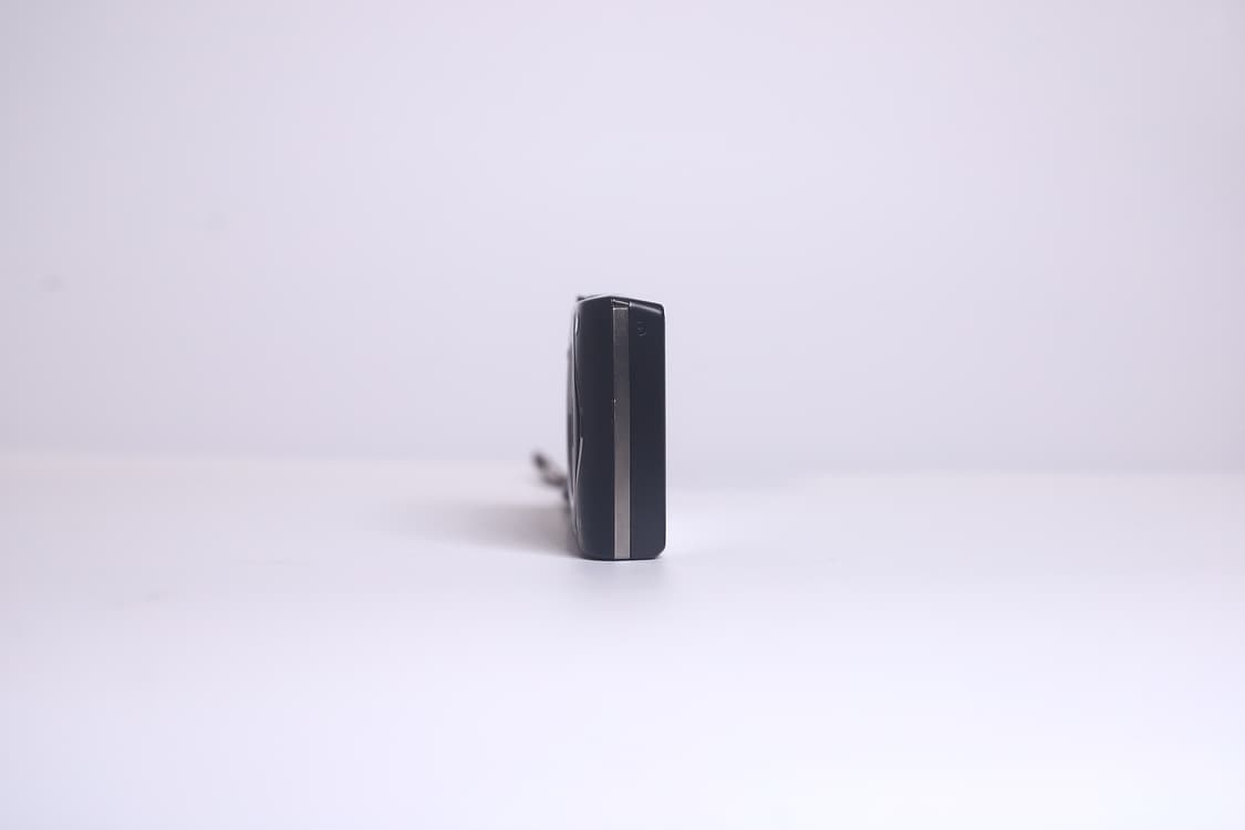 카시오 익슬림 Z2300 블랙 박스셋 상품이미지3