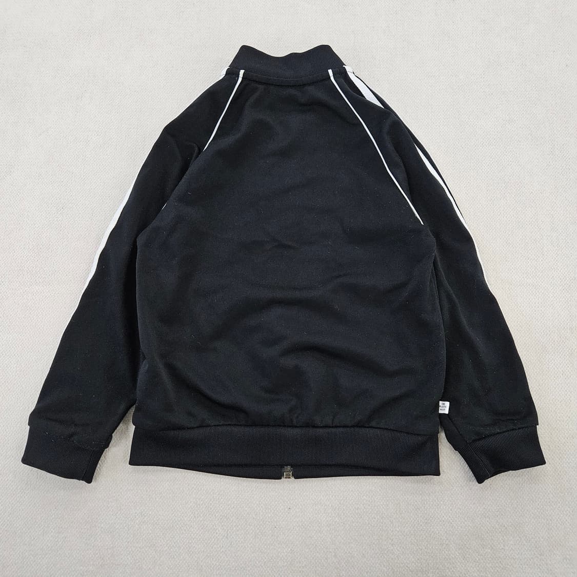 [100(3-4Y)] 아디다스 키즈 SST 트랙탑 집업 0114YH1 상품이미지4