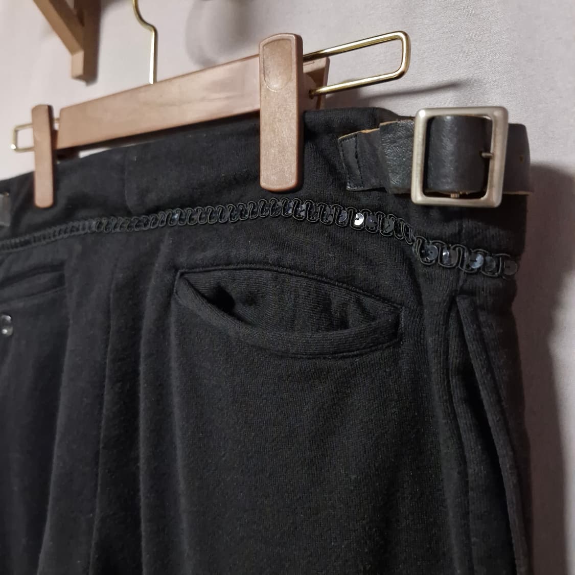 준야와타나베 레이스 쇼츠 상품이미지9