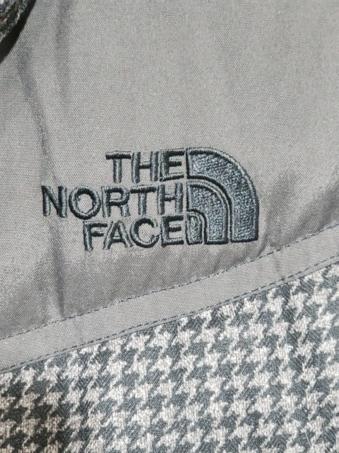 (95) 노스페이스 롱패딩 점퍼 후드 거위털 구스다운 자켓  상품이미지4