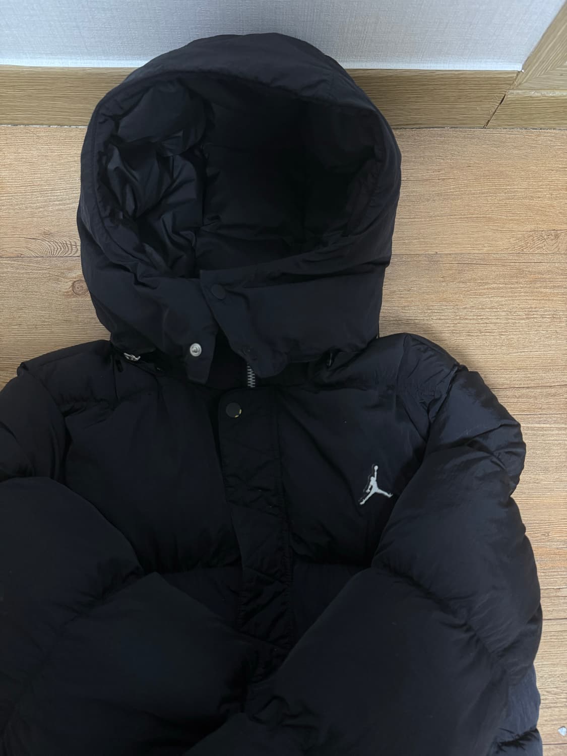 조던  패딩 (M) 상품이미지2