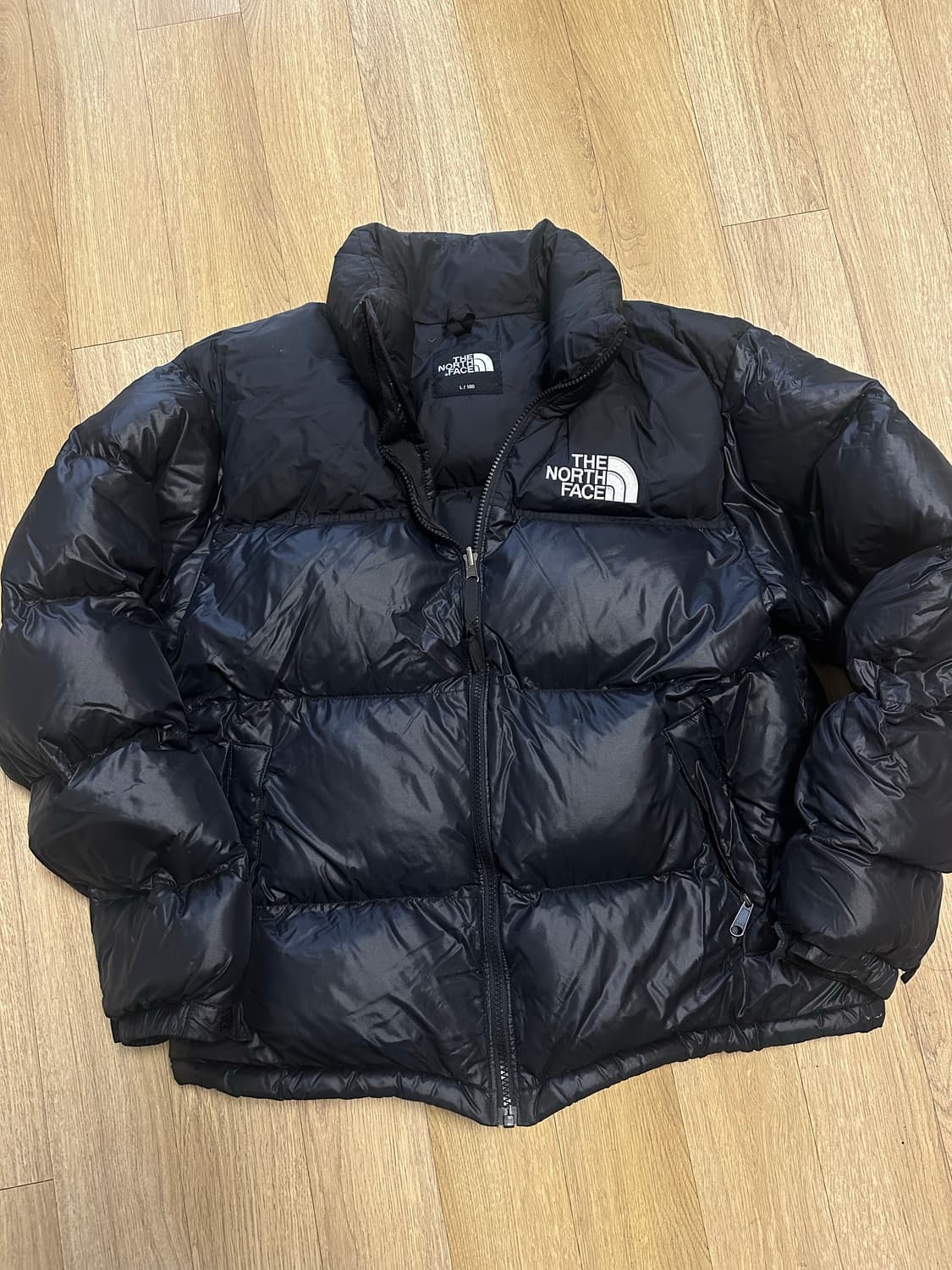 노스페이스 눕시 100 상품이미지1